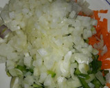 Foto del paso 1 de la receta: Empanadas de filet de atún