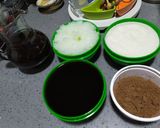 Foto del paso 3 de la receta: Ponche de crema casero