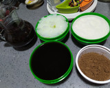 Foto del paso 3 de la receta: Ponche de crema casero