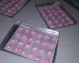 Foto langkah ke 4 dari resep Meringue nyess.