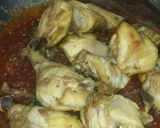 Foto langkah ke 2 dari resep Ayam bumbu kecap.