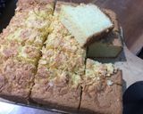Foto langkah ke 3 dari resep Bolu keju.