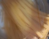 Foto del paso 4 de la receta: Fideos con Salsa de Salchichas que Sobraron