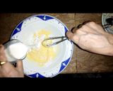 A picture of step 3 of Mango Pancake Recipe | Breakfast Special.