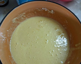 Foto del paso 3 de la receta: Muffins con chispas de chocolate
