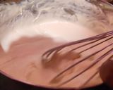 A picture of step 2 of Jalebi.