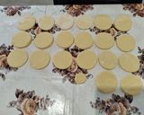Fánk recept fázis 6 fotója