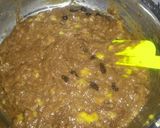 Foto langkah ke 4 dari resep Banana Choco 🍌.