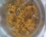 Foto langkah ke 1 dari resep Kue Lumpur Labu Kuning.