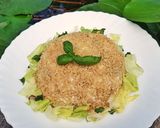 Foto del paso 10 de la receta Ensaladilla tropical con Quinoa