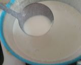 صورة لخطوة 3 من وصفة بغرير خفيف بلباتور😋😋🍻🍻🍻