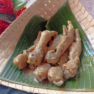 Langkah 5