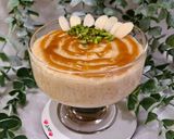 عکس مرحله 7 از دستور شیر برنج کاراملی 😋