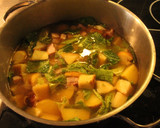 Foto del paso 4 de la receta: Sopa Waka-jawaka