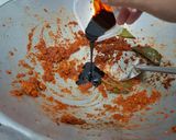 Foto langkah ke 4 dari resep Sambal Goreng Tahu Tempe (Resep Ibu).