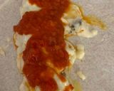 Foto del paso 6 de la receta: Canelones de Jamón y Queso