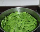 Foto del paso 3 de la receta: Judías verdes