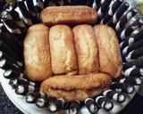 Foto del paso 9 de la receta: Carlota Fantasía de Coco y Almendra, Charlotte Rusa