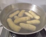 Foto langkah ke 4 dari resep Pempek Dos.