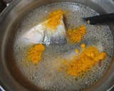 Foto langkah ke 2 dari resep Pallumara Ikan Bolu (Bandeng).