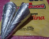 Foto del paso 1 de la receta: Cuernito de la Abundancia