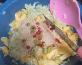 Foto langkah ke 3 dari resep Es Rujak Buah Seger.