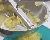 Foto del paso 1 de la receta: Pastel de papas