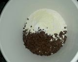 Foto langkah ke 4 dari resep Bakery style vanilla chocochips muffin.