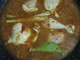 Ayam Bakar Teflon