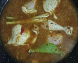 Foto langkah ke 3 dari resep Ayam Bakar Teflon.