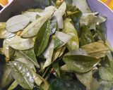 Foto langkah ke 3 dari resep Bening Katuk Jagung Manis.