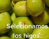 Foto del paso 1 de la receta: Dulce de Higos