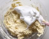 Foto langkah ke 9 dari resep Bolu Tape Butter Bundt Cake Tanpa Emulsifier Tanpa SKM.