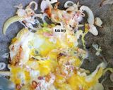 Foto langkah ke 1 dari resep Tumis labu Siam prakris.