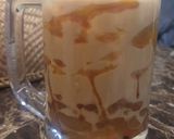 Hình bước làm 3 của món Trà sữa caramel