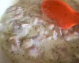 Foto del paso 6 de la receta: Macarrones con bacon, nata y guacamole!!!