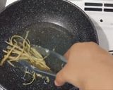 Foto del paso 4 de la receta: Deconstrucción - Taco de tasajo