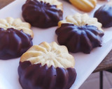 Foto del paso 11 de la receta: Pastitas de té
