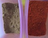 Gambar langkah 2 resipi Telur Rebus Masak KarKur (Kari Kurma).