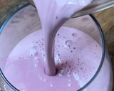 Une image de l'étape 6 de 🍒Milkshake cerises 🍒betterave🫚.