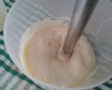 Foto del paso 5 de la receta Espárragos con mayonesa en aperitivo