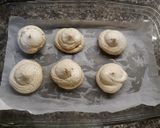 Foto del paso 8 de la receta: Merenguitos