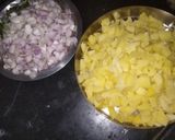 મસાલા ઢોસા (Masala dosa recipe in Gujarati) રેસીપી સ્ટેપ3ફોટો
