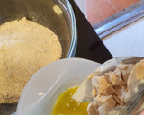 Foto del paso 2 de la receta: Pan casero con omega-3