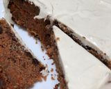 Foto langkah ke 5 dari resep Silverqueen Carrot Cake.