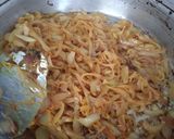 عکس مرحله 1 از دستور سوسیس بندری فامیلی😊😊