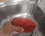 Foto del paso 2 de la receta: Pimientos asados