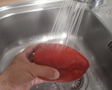Foto del paso 2 de la receta: Pimientos asados