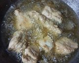 Foto langkah ke 2 dari resep Tuna Fillet Asam Manis.