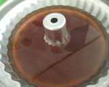 Foto langkah ke 3 dari resep Puding (agar-agar) santan dan gula merah.